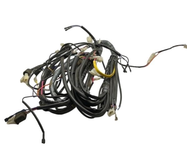 Wiring Harness (w/ Neutral Light); Genuine Stella 2T - Image 2