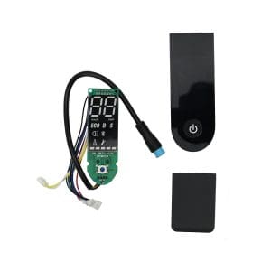 Universal Parts Dashboard Display for Xiaomi M365 PRO