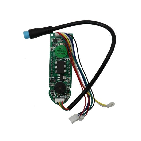 Universal Parts Dashboard Display for Xiaomi M365 PRO - Image 2