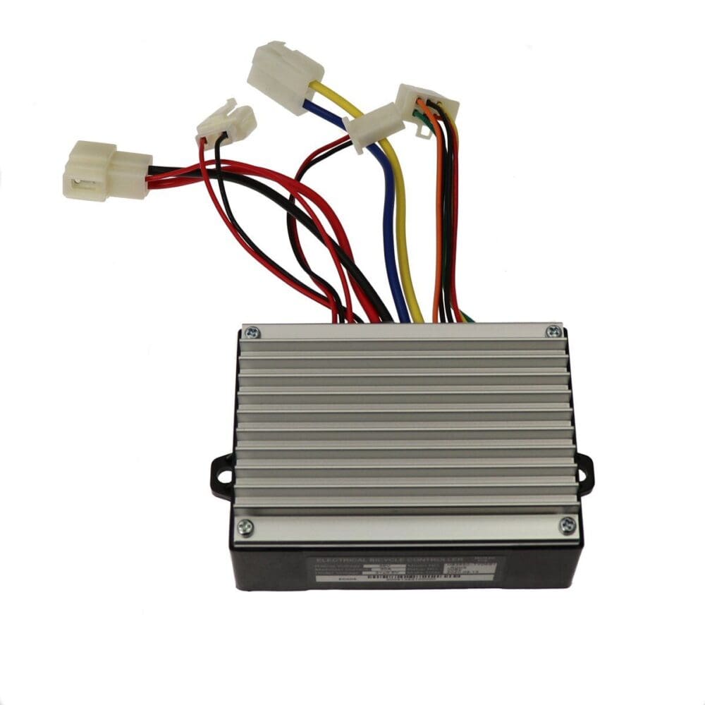 Universal Parts Controller for Razor DXT Electric Drift Trike 1 Universal Parts Controller for Razor DXT Electric Drift Trike