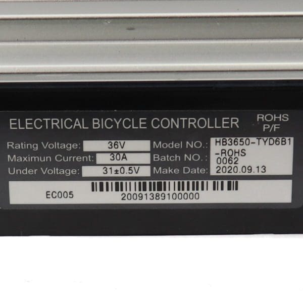 Universal Parts Controller for Razor DXT Electric Drift Trike 2 Universal Parts Controller for Razor DXT Electric Drift Trike - Image 2