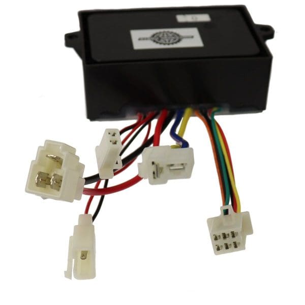 Universal Parts Controller for Razor DXT Electric Drift Trike 3 Universal Parts Controller for Razor DXT Electric Drift Trike - Image 3