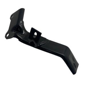 Bracket Comp., Rear Mudguard; Stella Auto