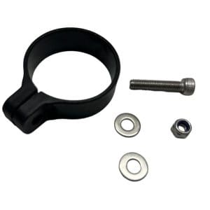 Fender Fork Clamp; CU500, CS500