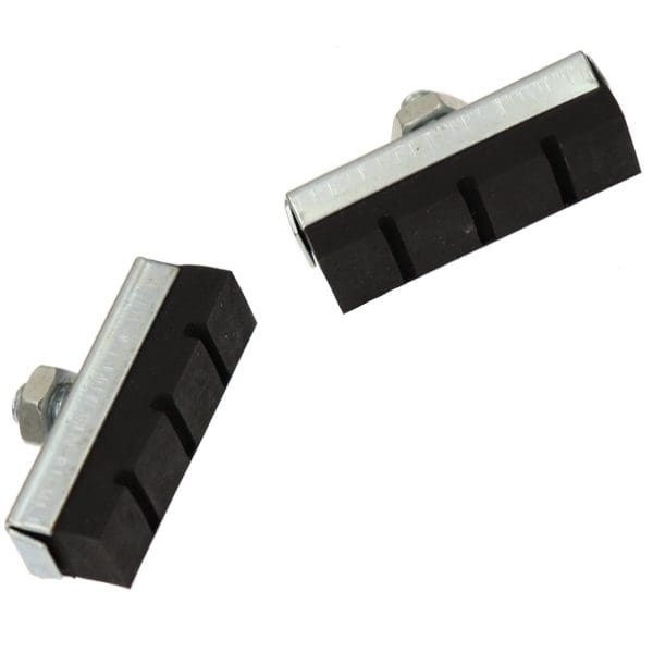 Universal Parts Replacement Brake Pads For Side Pull Caliper - Image 2