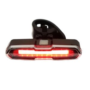 Universal Parts Waterproof  LED Tail Light