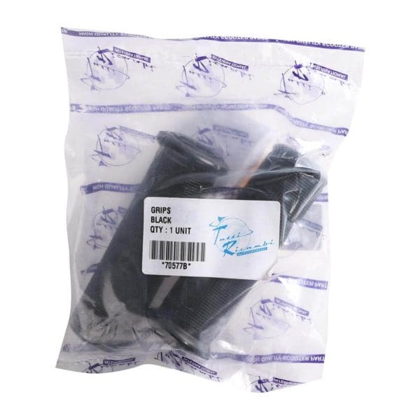 Grips,  (Black ) ;  SF 70s - Image 3