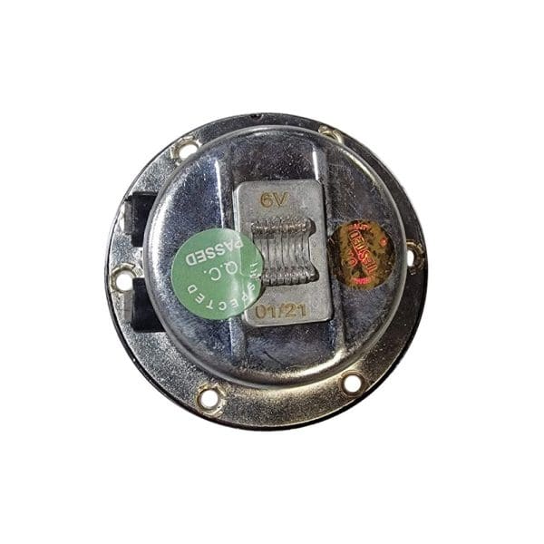 Horn AC,  (Shell Style ) ;  VNB,VBB - Image 2