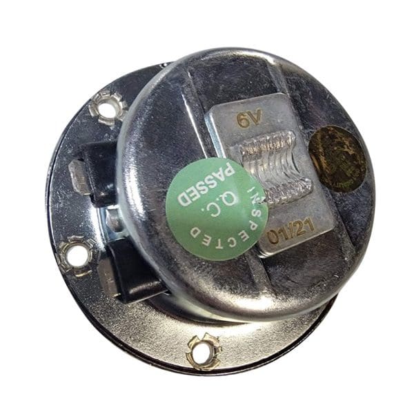 Horn AC,  (Shell Style ) ;  VNB,VBB - Image 3