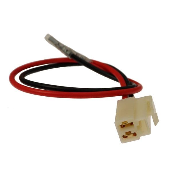 UP 3-Pin, 2-Wire Battery Wiring Harness for Razor - Parallel Pins - Image 2