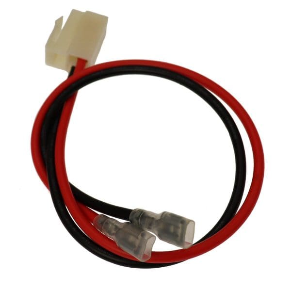 UP 3-Pin, 2-Wire Battery Wiring Harness for Razor - Parallel Pins - Image 3