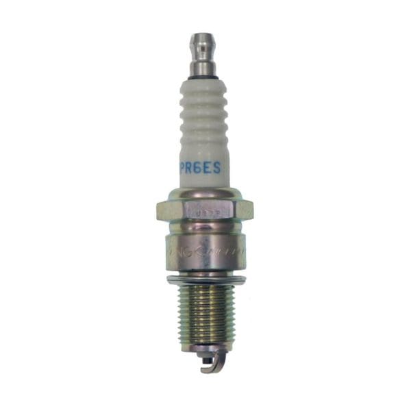 NGK BPR6ES Spark Plug - Image 2