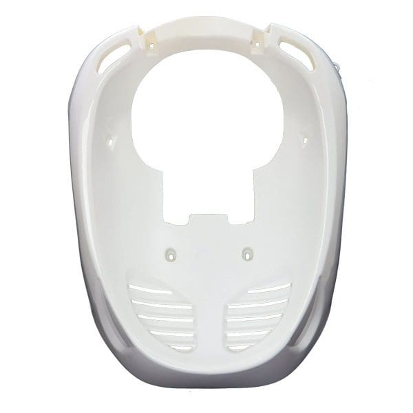 Universal Parts Front Lower Panel for YY150T-12 Scooters 2 Universal Parts Front Lower Panel for YY150T-12 Scooters - Image 2