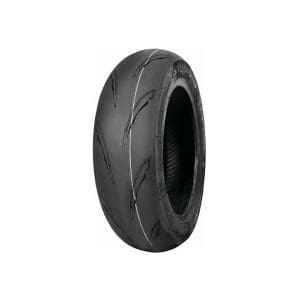 Kenda Kwick KD2 120/80-12 Rear Racing Tire