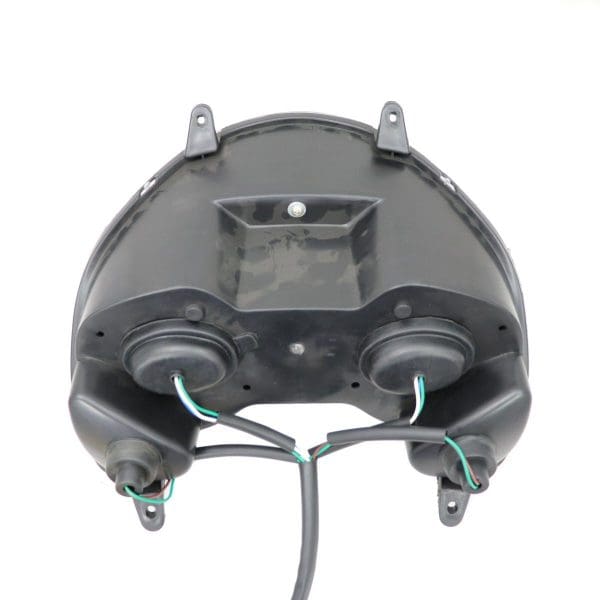 Universal Parts Head Light Assembly for YY150T-12 Scooters - Image 4