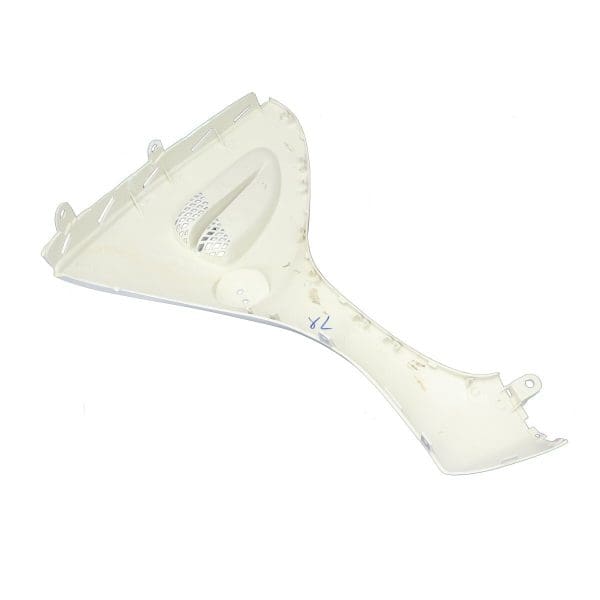 Universal Parts Right Front Panel for BT49QT-7 "Handsome Boy" - Image 2