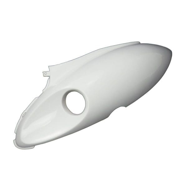 Universal Parts Right Rear Panel for BT49QT-7 "Handsome Boy" - Image 2