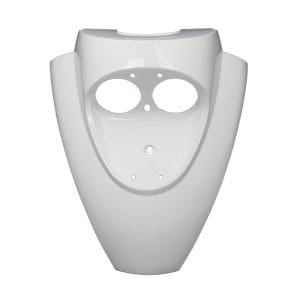 Universal Parts Front Head Light Cover for BT49QT-7 "Handsome Boy"