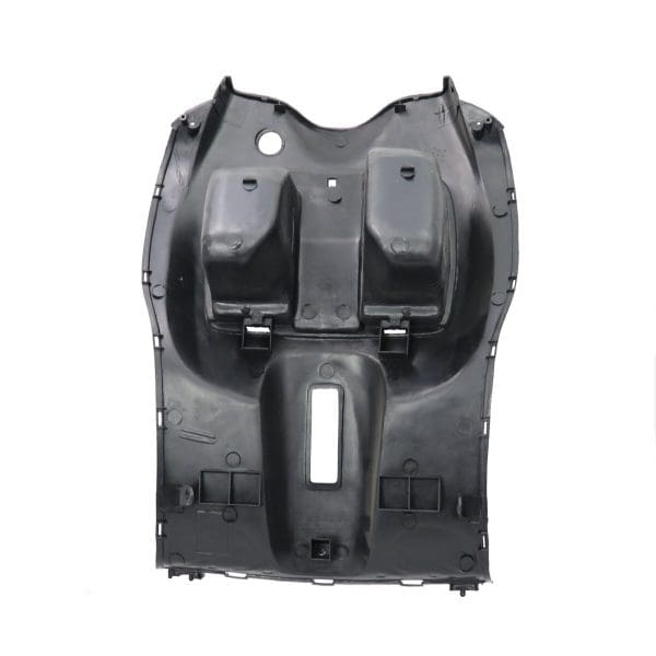 Universal Parts Inner Leg Shield for BT49QT-7 "Handsome Boy" - Image 2