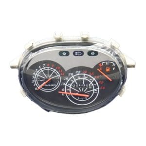 Universal Parts Speedometer for BT49QT-7 "Handsome Boy"