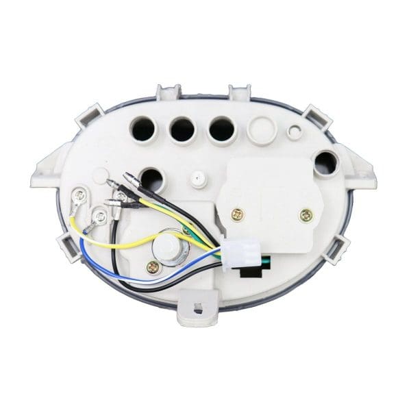 Universal Parts Speedometer for BT49QT-7 "Handsome Boy" - Image 3