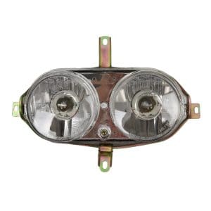 Universal Parts Headlight for BT49QT-7 "Handsome Boy"