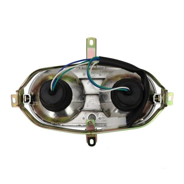 Universal Parts Headlight for BT49QT-7 "Handsome Boy" - Image 2