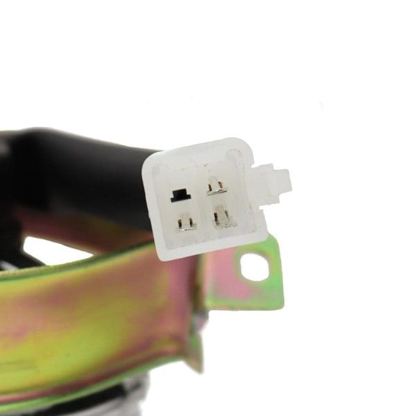 Universal Parts Headlight for BT49QT-7 "Handsome Boy" - Image 3