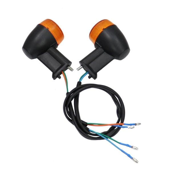 Universal Parts Rear Turn Signals for BT49QT-7 "Handsome Boy" - Image 2