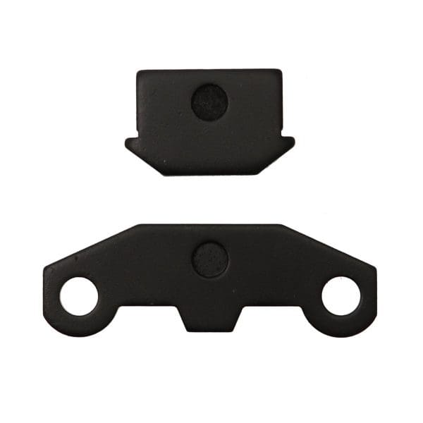 Universal Parts Hydraulic Brake Pads for Pocket Bike - Image 2