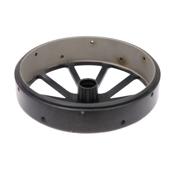 TFC Clutch Bell - GY6 - Image 3