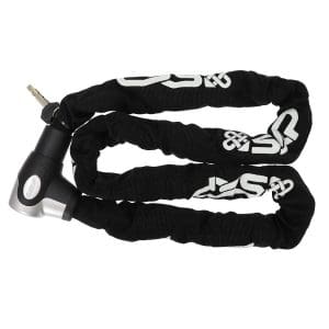 Red Star Locks Scooter & Motorcycle Chain Lock - 59 Inch