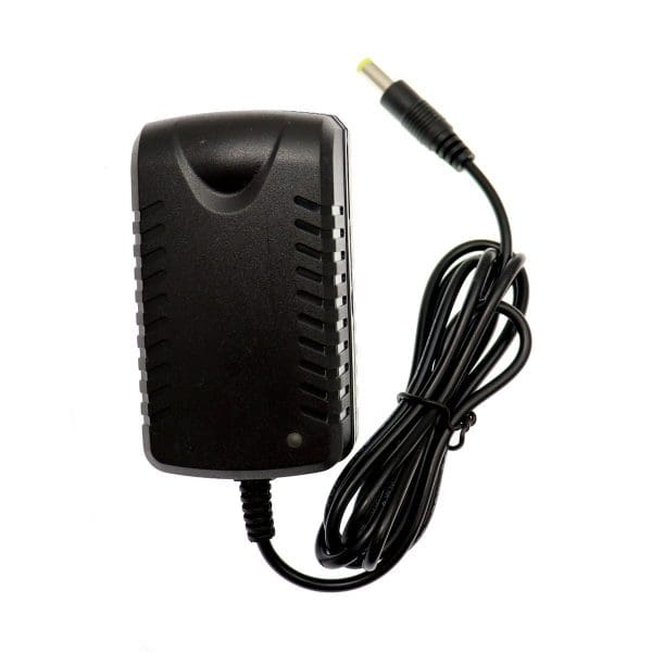 Universal Parts 12v, 1amp Charger - Image 2