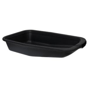 Universal Parts 2L Oil Drain Pan