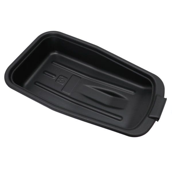Universal Parts 2L Oil Drain Pan - Image 2