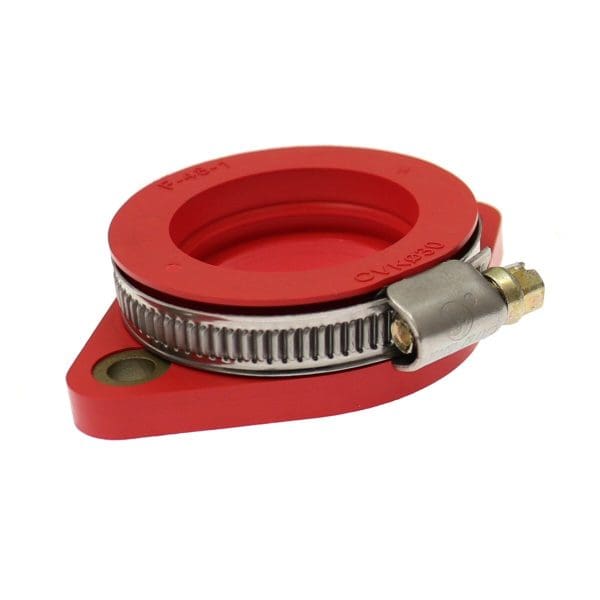 RDR Replacement Rubber Intake Boot - 30mm CVK - Image 4