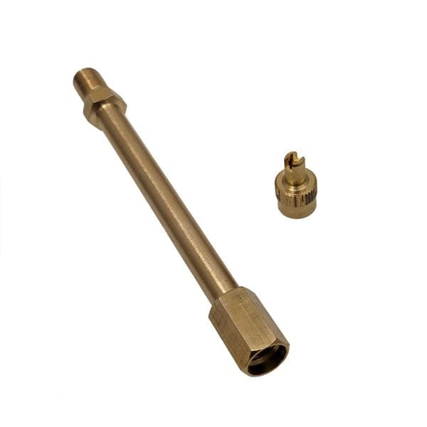 Universal Parts Tire Valve Adaptor - Image 2