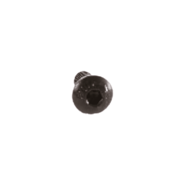 NIU Hexagon Flat Round Head Screw (M4x8); NIU KQi3 - Image 2