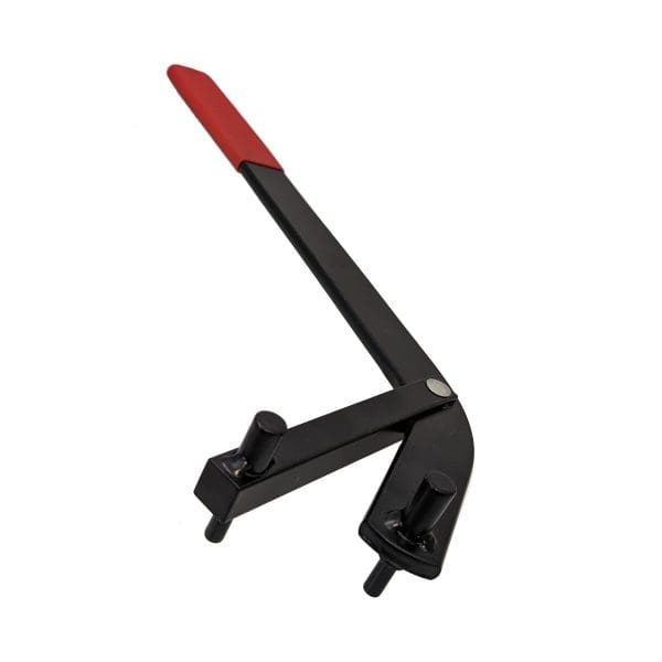 Universal Parts Flywheel Holder Tool 3 Universal Parts Flywheel Holder Tool - Image 3