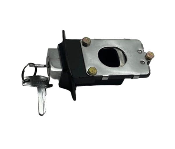 Seat Lock; Stella - Image 2