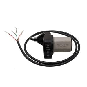 Universal Parts Throttle for Razor RSF650 and MX500/MX650