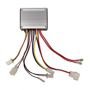 Universal Parts Controller for Razor RSF350
