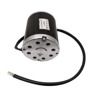 Universal Parts 36V, 650W Motor for Razor RSF650 and MX650