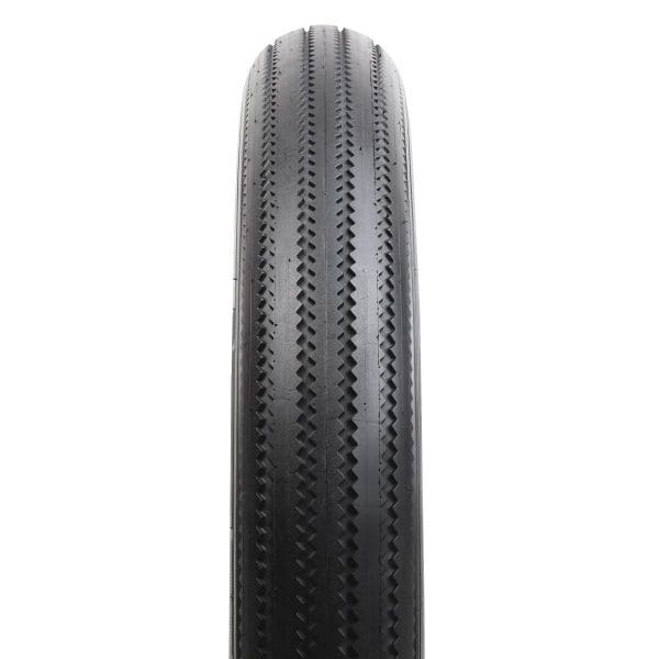 Vee Tire Co. E-Zigzag 20x4.0 E-Bike Tire - Wire Bead - Image 2