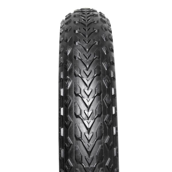 Vee Tire Co. E-Mission Command 20x4.0 E-Bike Tire 2 Vee Tire Co. E-Mission Command 20x4.0 E-Bike Tire - Image 2