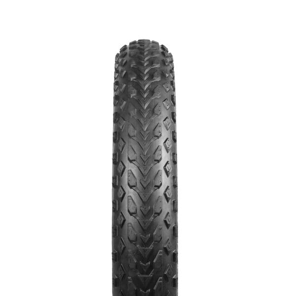 Vee Tire Co. Mission Command 20x4.0 Tire - Natural Wall - Image 2