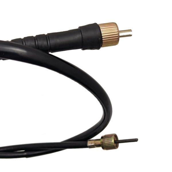 Universal Parts 39" Speedometer Cable - Split Cable End - Image 2