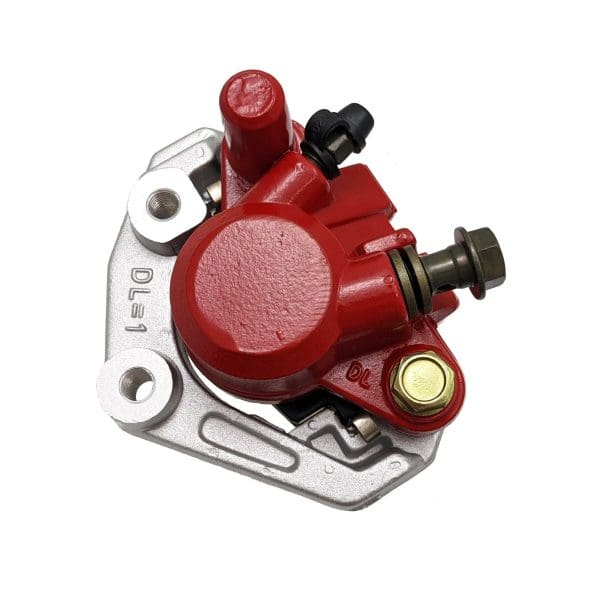 101 Octane Front Brake Caliper for Genuine Roughhouse 50 - Image 3