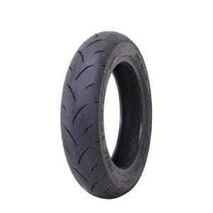 Kenda Kwick KD1 120/70-12 Tire - Rear