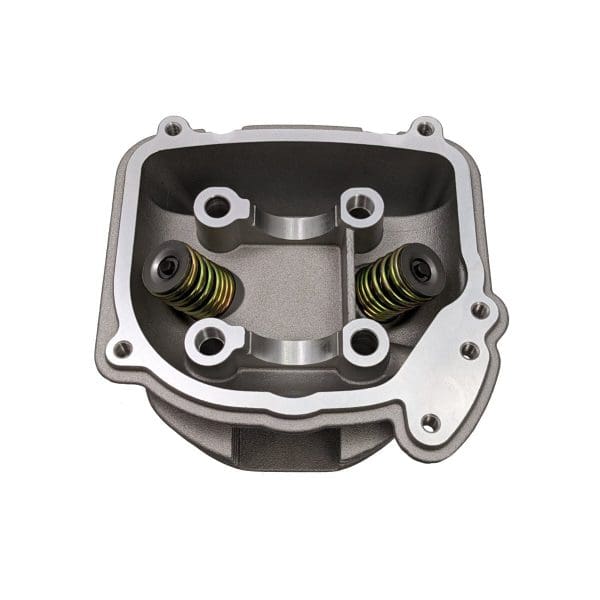 SSP-G GY6 58.5mm Cylinder Head - Image 3